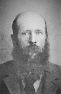 John Shawcroft (1847 - 1922) Profile